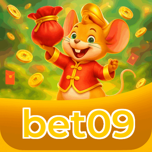 bet09 logo