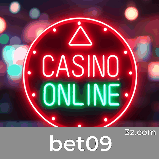 bet09 Bônus acumulado bet09